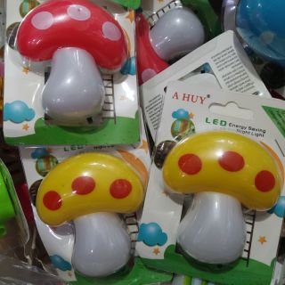Đèn Ngủ Carbon A Huy (Chọn Mẫu)