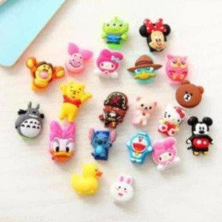 MM2 set 2 chiếc bảo vệ dây sạc