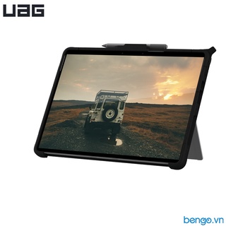 Ốp Lưng Microsoft Surface Pro 8 UAG Scout With Handstrap