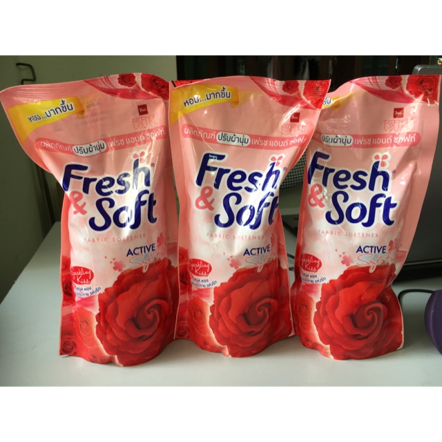 Nước xả vải Thái Lan