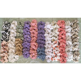sỉ Scrunchies giá rẻ từ 4k