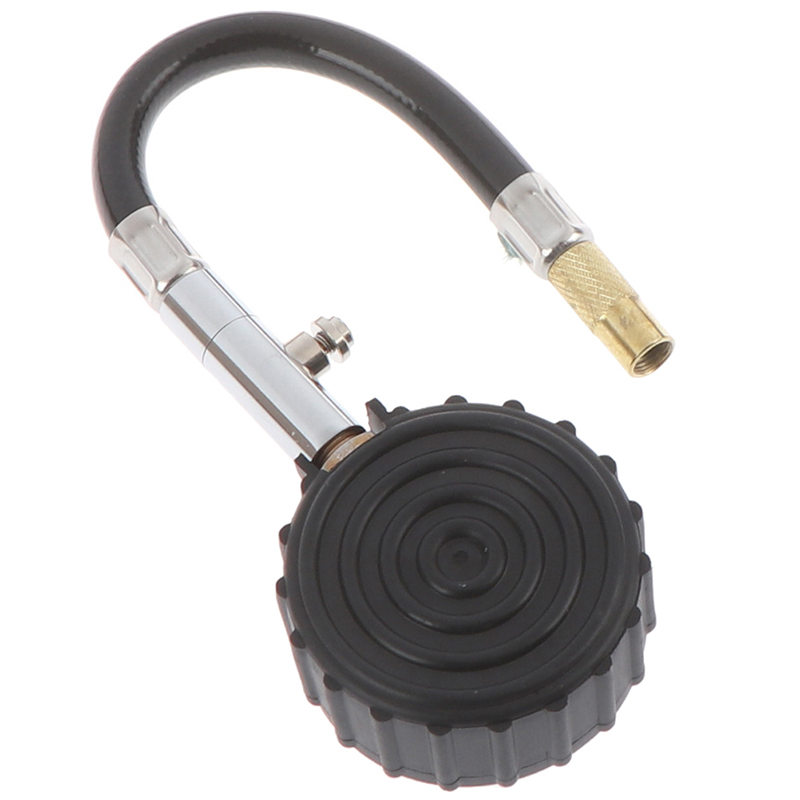 Máy Đo Áp Suất Lốp Ô Tô