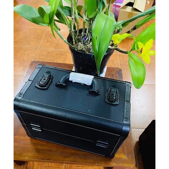 CỐP DA CAO CẤP SIZE 37