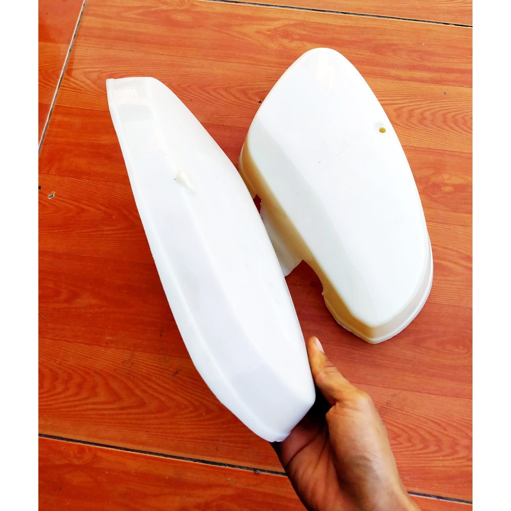 Trọn bộ nhựa cốp xe cup đèn tròn 79 80 81