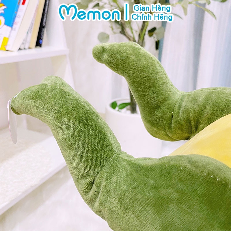 Gấu Bông Khủng Long Bạo Chúa Cao Cấp Memon