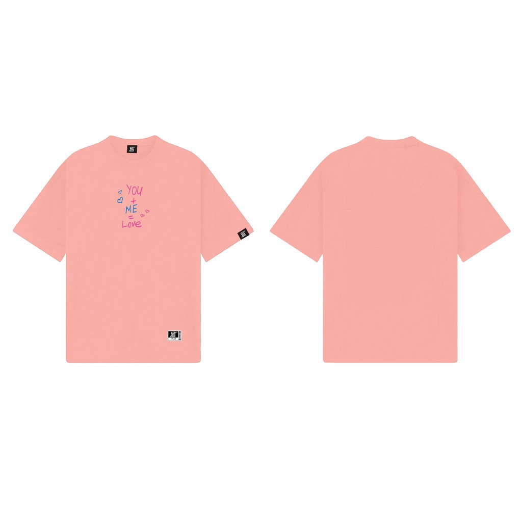 TZ LOVE TEE
