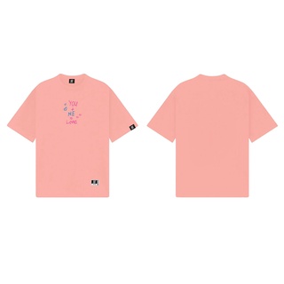 TZ LOVE TEE