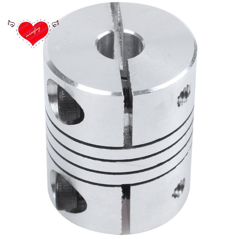 Khớp Nối Động Cơ Bước 6mm Đến 6mm Cnc | BigBuy360 - bigbuy360.vn