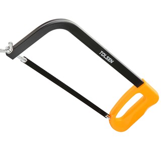 {Hàng_Chính hãng} Cưa sắt Tolsen 30052 300mm/12"
