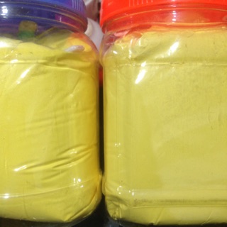 tinh bột nghệ Đông Dương