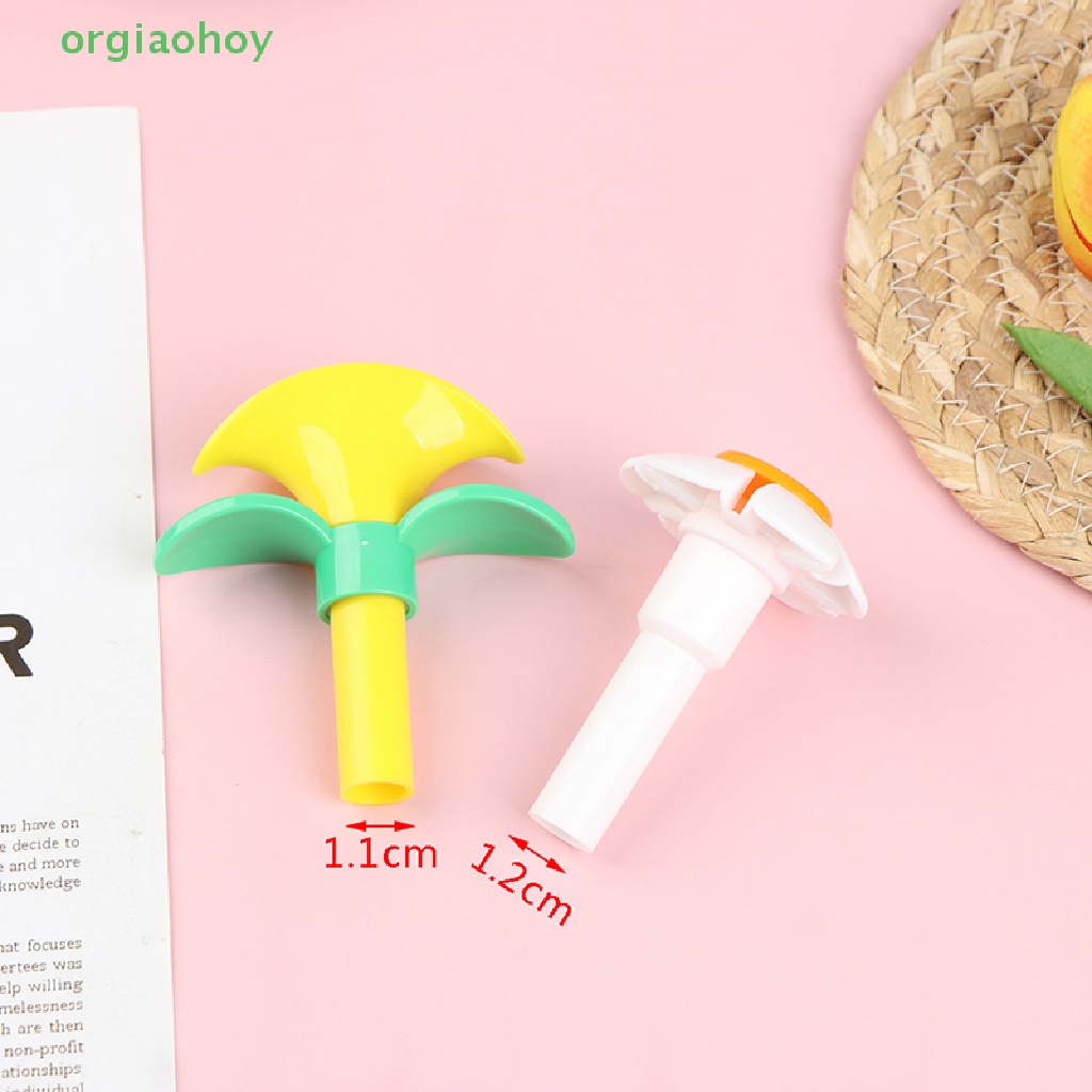 Đầu Vòi Phun Nước Hình Tròn Thay Thế Cho Máy Uống Nước Hình Hoa