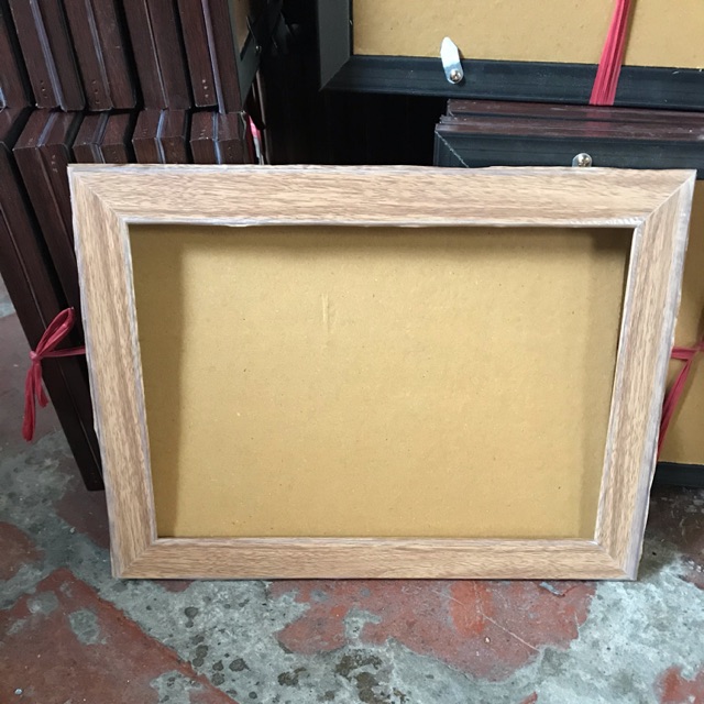 Khung ảnh A4 (21x30) giá rẻ