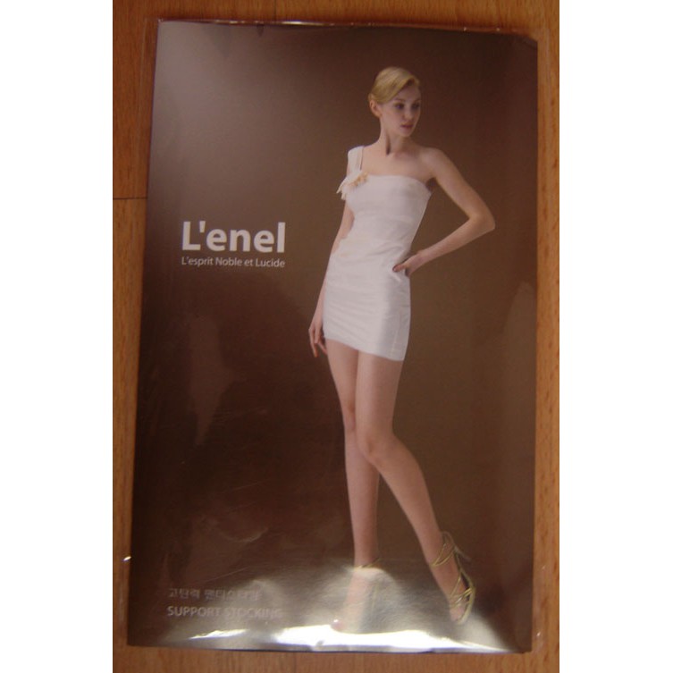 Vớ quần L'enel Hàn Quốc 40D Vải thun Free size mỏng, mịn, siêu bền, siêu co giãn