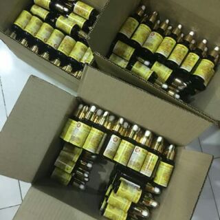 Thảo dược Mộc Linh Chi