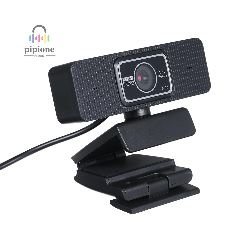 Webcam X1080P Cho Máy Tính | BigBuy360 - bigbuy360.vn