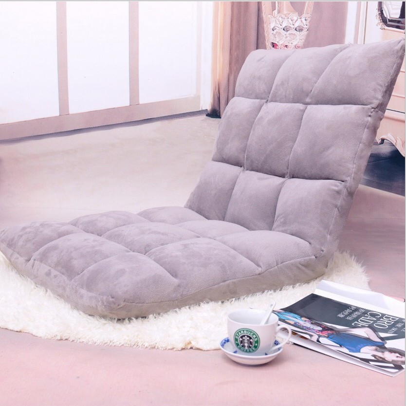 Ghế Tatami ngồi bệt kiểu nhật. loại TO có ảnh thật