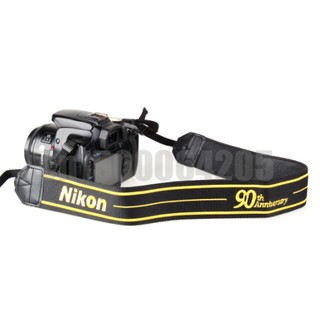 Dây đeo máy ảnh SLR Nikon