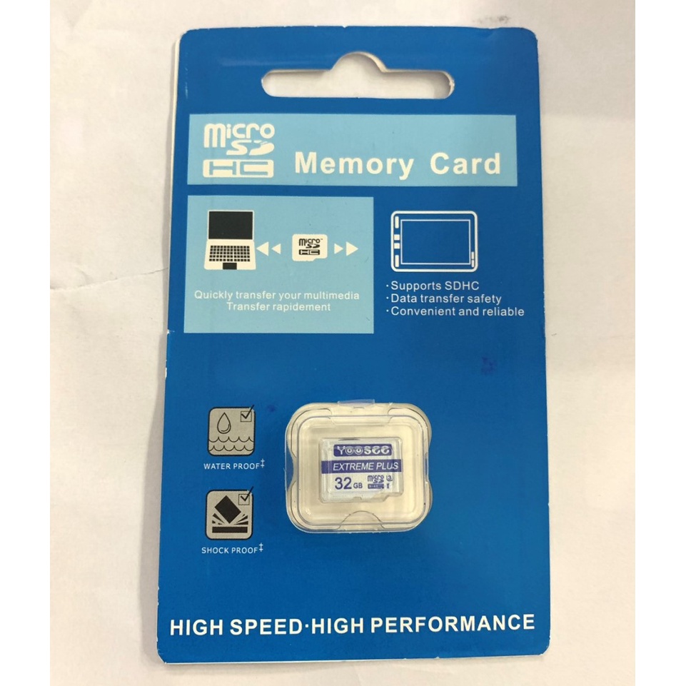 Camera IP YooSee 3.0mpx 3 anten