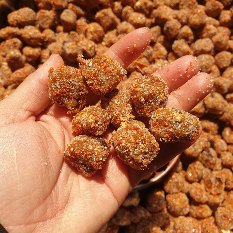 me xí muội đặc biệt việt nam