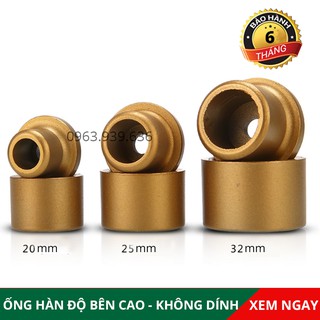 Máy hàn nhiệt ống ppr