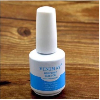 Base top cứng móng, tóp lì Vinimay