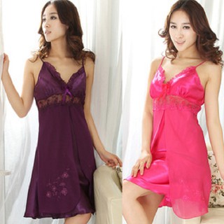 Váy ngủ phi bóng - DHS6215