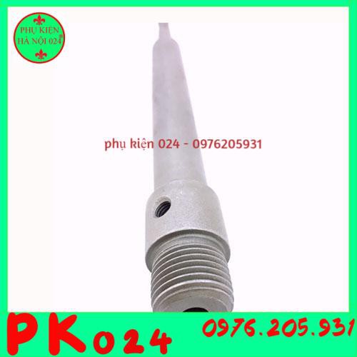 Đầu Kết Nối Mũi Khoan Khoét Điều Hòa Loại Trung Bình 350mm Cao Cấp