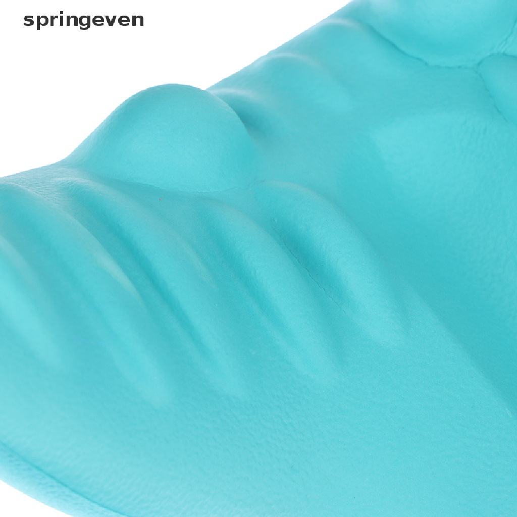 Thiết Bị Kéo Căng Cổ Và Vai Cho Gối Làm Căng Cột Sống Chiropractic