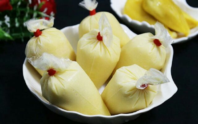 Túi làm sữa chua (100gr) ~ 180c - 200c | BigBuy360 - bigbuy360.vn