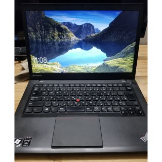 Lenovo Thinkpad T440s