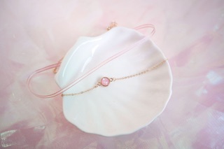 Choker 2 dây