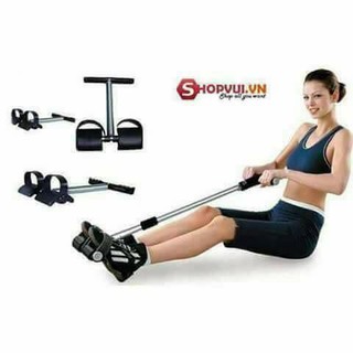 Dây kéo tập bụng Tummy