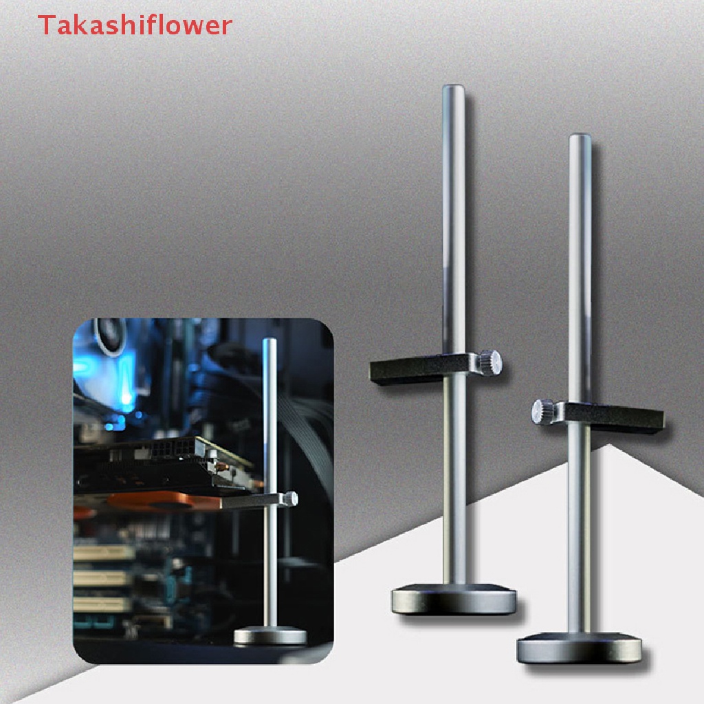 Bộ Giá Đỡ Card Đồ Họa Hỗ Trợ Tản Nhiệt Nước Tiện Dụng