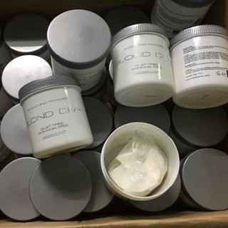 BỘT TẨY TÓC