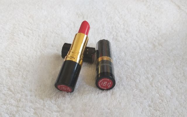 Son Revlon lustrous