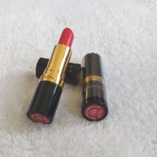 Son Revlon lustrous