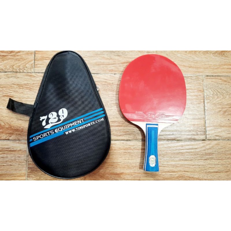 Vợt Bóng Bàn 729 Dành Cho Người Mới Tập Chơi