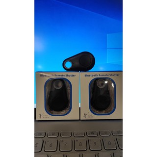 Remote chụp ảnh cho điện thoại Bluetooth Shutter