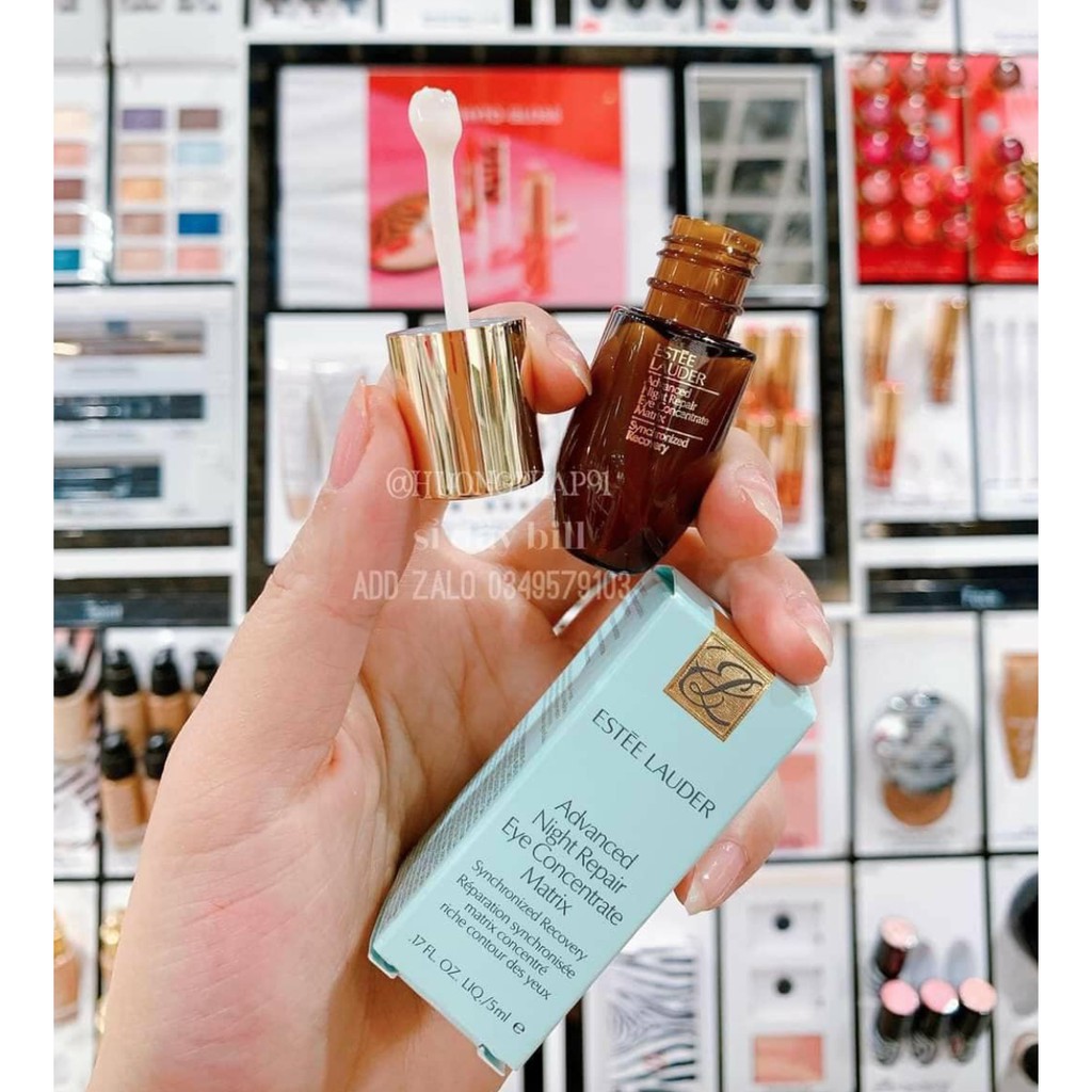 SERUM MẮT ESTEE LAUDER 5ML