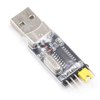 Bảng Mạch Chuyển Đổi Ch340 Usb Sang Ttl Ch340G