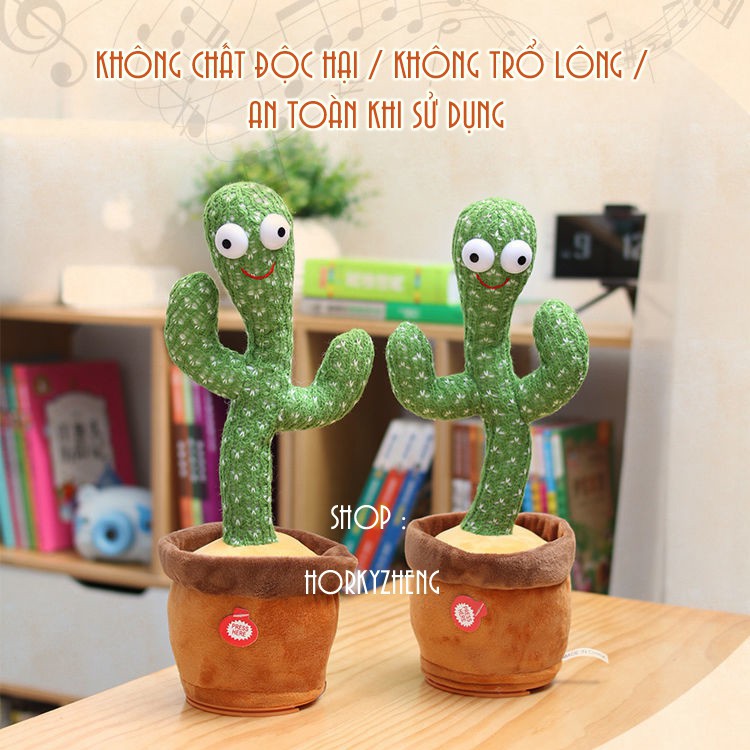 ❤️ 𝑭𝑹𝑬𝑬𝑺𝑯𝑰𝑷❤️ Cây Xương Rồng Nhảy Múa, Xương Rồng Nhại Tiếng, hát nhạc 120 bài hát và cơ thể sẽ lắc lư theo âm nhạc.