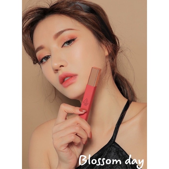 [SALE🏷] Son Kem 3Ce Velvet Lip Tint CHÍNH HÃNG | BigBuy360 - bigbuy360.vn