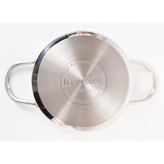 Nồi HappyCook Delux N20-DLG 20cm