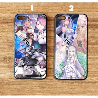 Ốp lưng iPhone Re:Zero
