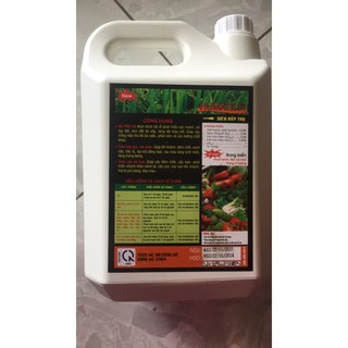 PHÂN BÓN LÁ NPK SINH HỌC_HUMATE Fi