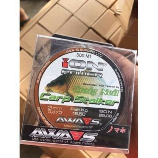 CƯỚC ION AWAVS 300M CHÍNH HÃNG