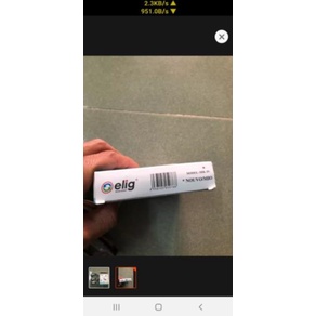 Bố 3 càng Nouvo 1 2 3, Mio hiệu ELIG (búa ba càng côn ly hợp xe máy ga yamaha YA