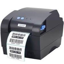 Máy In Xprinter XP - 365B RẺ VÔ ĐỊCH KHÔNG ĐÂU RẺ BẰNG