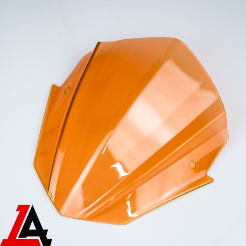 Kính chắn gió, mào ốp đầu xe máy cao cấp