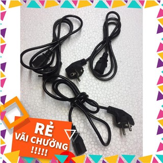 Dây nguồn lõi nhỏ